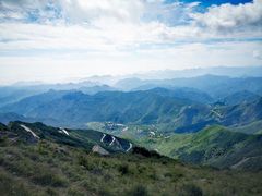 -白草畔自然风景区