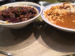-大厨小馆(华阳城店)