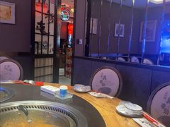 -山河屯铁锅炖鲜鹅·东北菜(开发区一店)