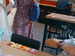 -小杨生煎(香港名都店)