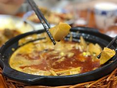 -春华秋食土菜馆(温馨花园店)