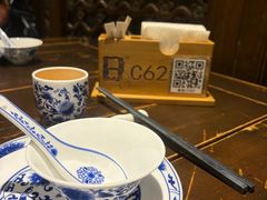 -顺兴老茶馆·精品川菜(世纪城店)
