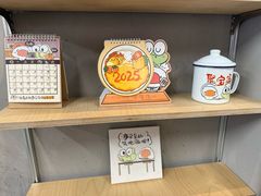 -虎伢Fuuya!咖啡煎饼(陆家嘴波特营店)