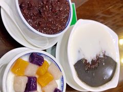 -仁信老铺甜品(北京路店)