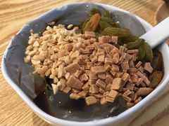-长颈鹿的口袋钵钵鸡(市南店)