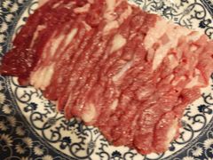 -北京老门框爆肚四季涮肉(淮海东路外滩店)