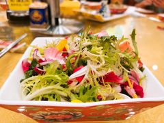 -白家大院·王府宫廷菜(苏州街店)