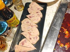 -二荆条·蜀鲜汇城市森林火锅