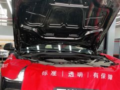 -哈贝卡汽车服务连锁(高新二路店)