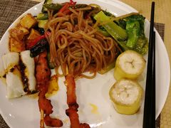 -成都绿洲大酒店(春熙路太古里店)