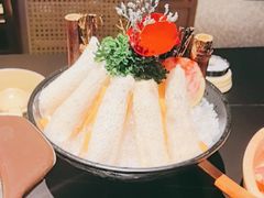 -季季山•云南野生菌火锅(上海首店)