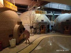 -纽斯桑拿会所(天山店)