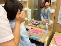 -中国照相馆(清河万象汇店)