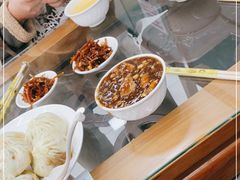 -天宫院小吃·包子炒肝儿(管庄店)