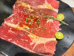 -九田家黑牛烤肉料理(顺义区华联金街店)