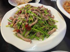 -柒號馆天津菜·八珍豆腐·牛窝骨