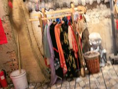 -破瓦寒窑·地摊烤羊排