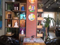 -阿顾西餐·牛排披萨(北戴河店)