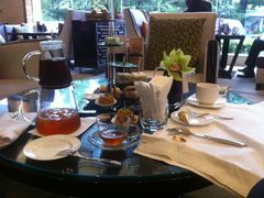 -索菲特西湖大酒店·香榭丽全日候餐厅(南山路店)