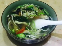 -清真益鑫羊肉手抓馆(南大街店)