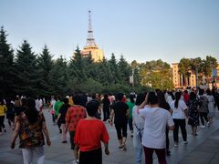 -长春公园(普阳街道)