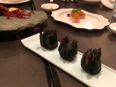 -广州文华东方酒店·江-由辉师傅主理