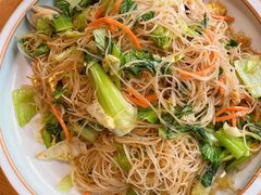 海鲜炒粉干-院子餐厅·大锅菜·老杭帮(桥西直街店)
