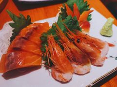 刺身拼盘-北村家日本料理(西大望路店)