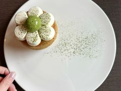 -杭州西子湖四季酒店-WL BISTRO西湖餐厅(灵隐路店)