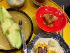 -帝鮨·烧肉割烹(龙湖金楠天街店)
