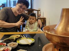 -南门涮肉(上海二店)