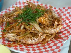 -覃记海鲜美食餐厅