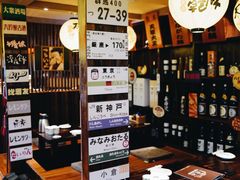 -鸟鹏烧鸟居酒屋(熙龙湾店)