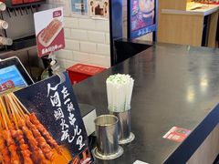 -和合谷(北京市王府井百货大楼店)