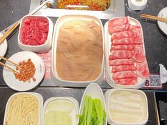 -川西坝子火锅(清江东路3.0直营店)