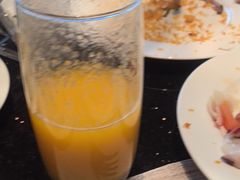 -东方红海鲜百汇(国际大厦店)