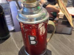 -钱锋炭缸烧烤(南湖大路总店)