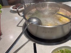 -浪里寻·臻牛养生牛肉火锅(方圆荟店)