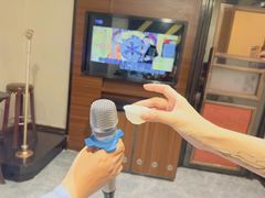 -歌声里K BAR(星湖城店)