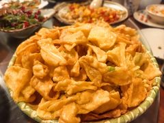 苦瓜烘蛋-陈有良尖椒鸡(渝中示范店)