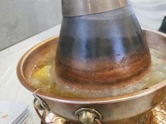 -虾大侠·盱眙龙虾老北京铜锅涮羊肉(金楠天街店)