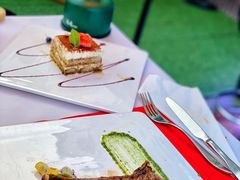 -威尼斯意餐酒吧 Venezia club(意大利风情街店)