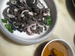 -涮福記·现切牛羊肉火锅(世纪汇店)