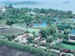 -三亚亚龙湾天域度假酒店