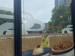 -必胜客(华邦银泰店)