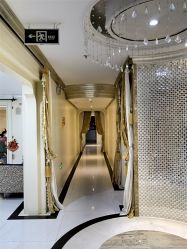 -伊芙世家美颜美养SPA