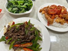 -好好滋味茶餐厅
