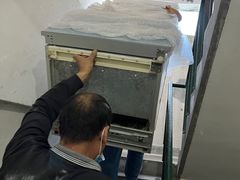 -上海公兴搬家搬场公司