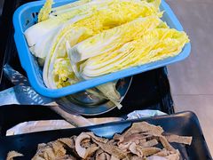 -牛一煲美食(江高店)