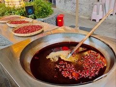 -老号无名包子店(桂花巷店)